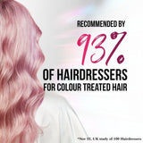 Pantene Miracles Colour Gloss Conditioner 275ml