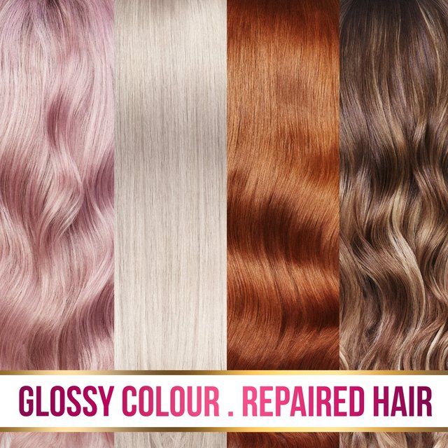 Pantene Miracles Colour Gloss Conditioner 275ml