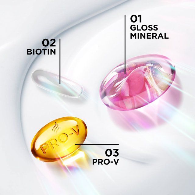 Pantene Miracles Colour Gloss Conditioner 275ml