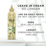 Pantene Miracles Go Longer Leave In Cream 300ml