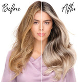 Pantene Miracles Silky & Glowing Biotin Hair Shampoo, 400ml