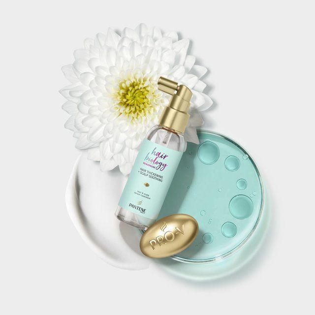 Pantene Pro-V Menopause Hair Thickening Treatment 100ml