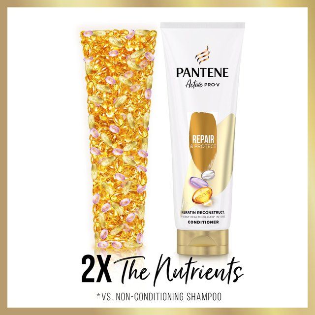 Pantene Repair & Protect Conditioner 275ml