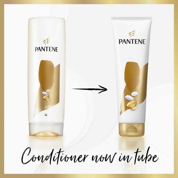 Pantene Repair & Protect Hair Conditioner 350Ml