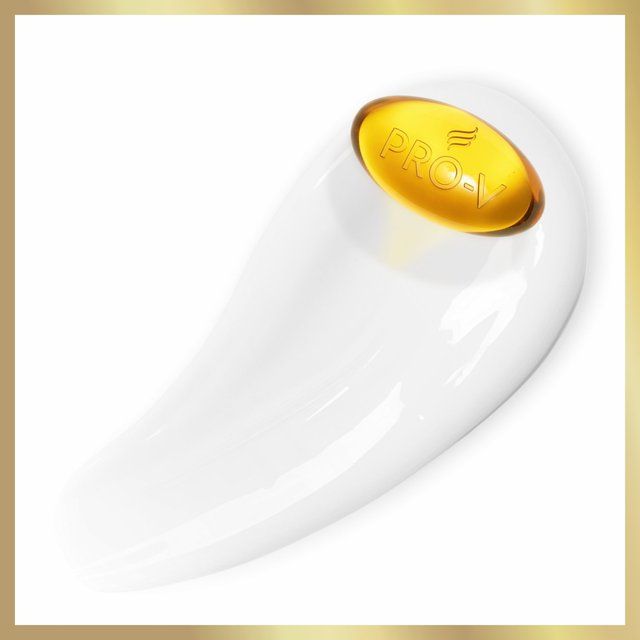 Pantene Shampoo Smooth & Sleek 500ml