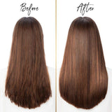 Pantene Shampoo Smooth & Sleek 500ml