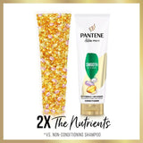 Pantene Smooth & Sleek Conditioner 275ml