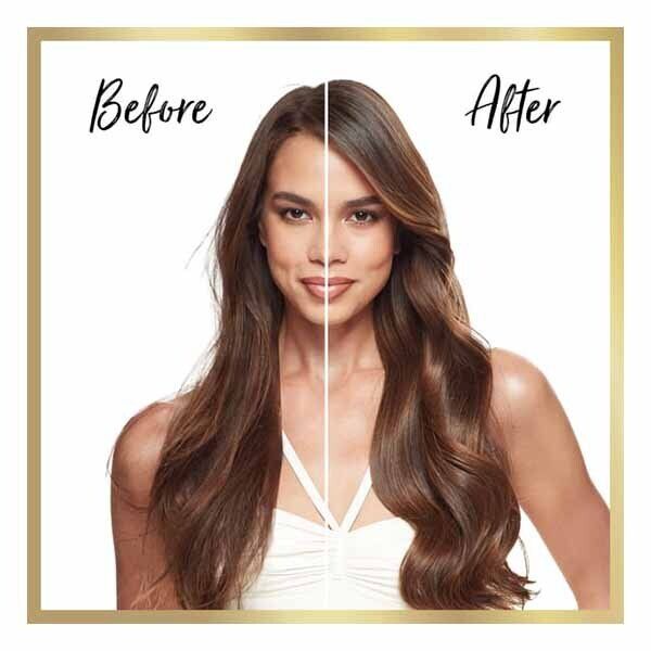 Pantene Smooth & Sleek Hair Mask, Dull And Frizzy Hair 300ml