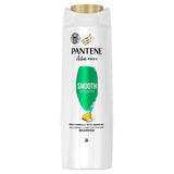 Pantene Smooth & Sleek Shampoo 400ml