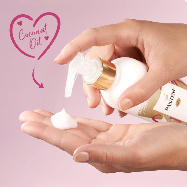 Pantene Styling Curly Curl Hair Cream 235ml