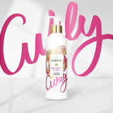 Pantene Styling Curly Curl Hair Cream 235ml