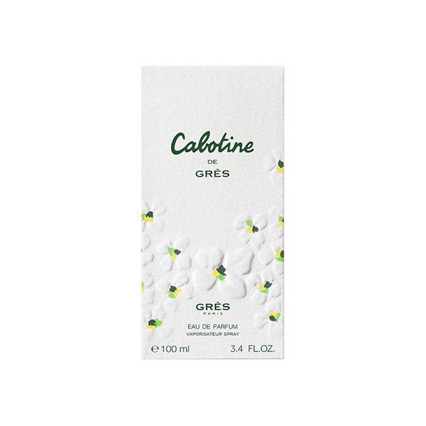 Parfum Gres Cabotine De Grès EDT 100ml