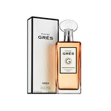 Parfum Gres Madame Grés EDP 100ml