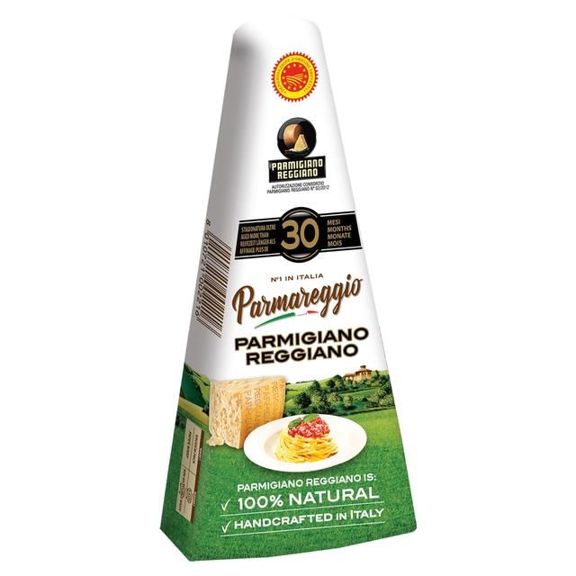 Parmareggio 30 Month Parmigiano Reggiano Extra 150g