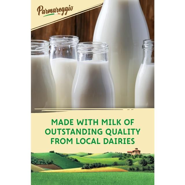 Parmareggio Parmigiano Reggiano 150g