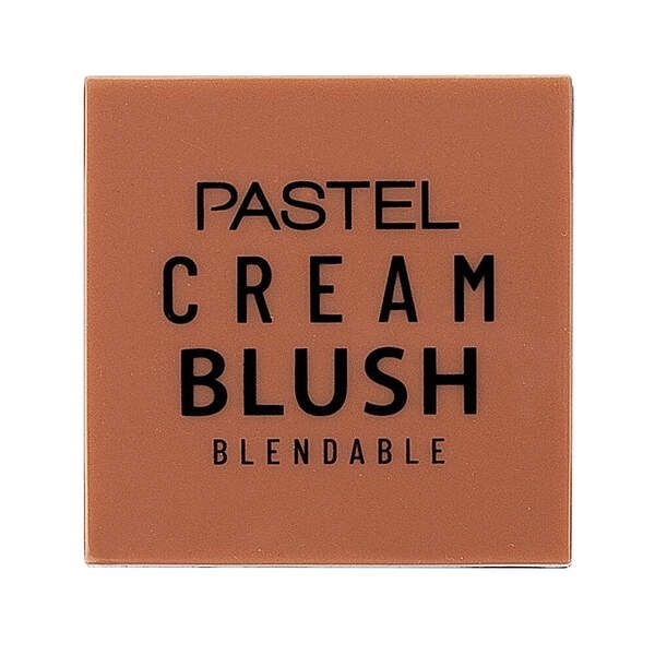 Pastel Cosmetics Cream Blush Blendable Sunlit 45