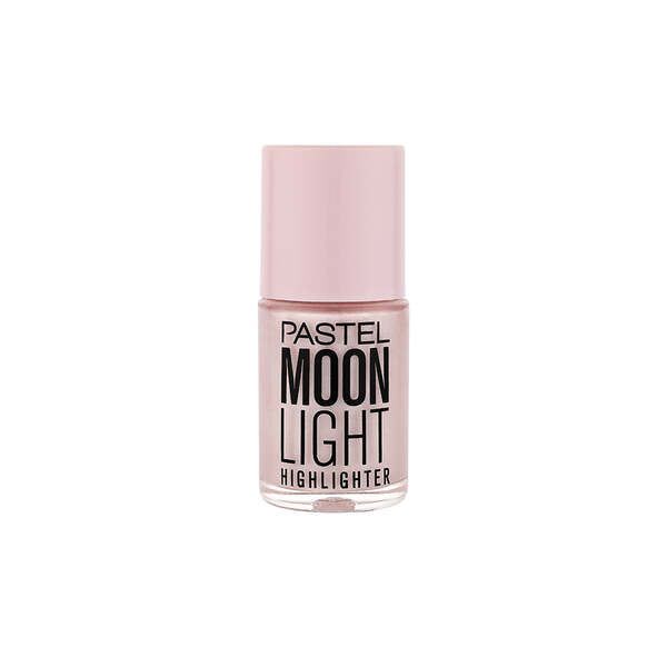 Pastel Cosmetics Liquid Highlighter Moonlight 100 Moonlight 100