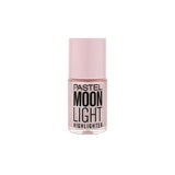 Pastel Cosmetics Liquid Highlighter Moonlight 100 Moonlight 100
