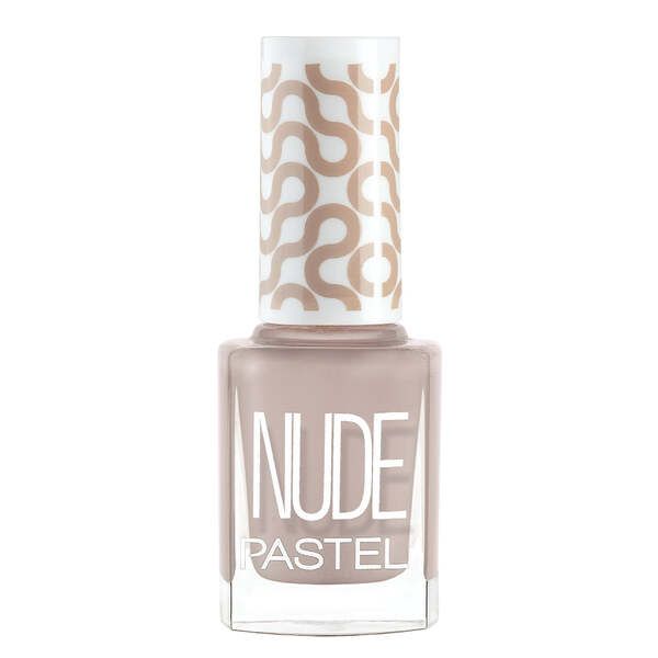 Pastel Cosmetics Nude Nail Polish Camel 750 Muave 767