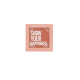Pastel Cosmetics Show Your Happiness Blush Polite 204 Cosy 205