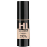 Pastel Hi Corrector High Coverage Foundation Light 405 Light 416