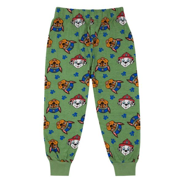 Paw Patrol Boys Smile Pyjama Set (2-3 Years)