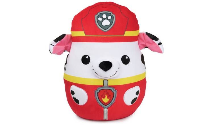 PAW Patrol Plush Marshall 30cm