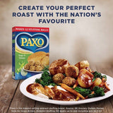 Paxo Sage & Onion Stuffing Mix 170g