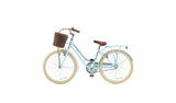 Pazzaz Petal 24 Inch Wheel Size Girls City Bike