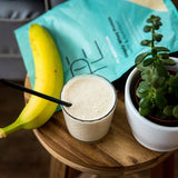 PE Nutrition Simply Whey Unflavoured 600g