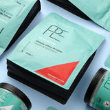 PE Nutrition Simply Whey Unflavoured 600g