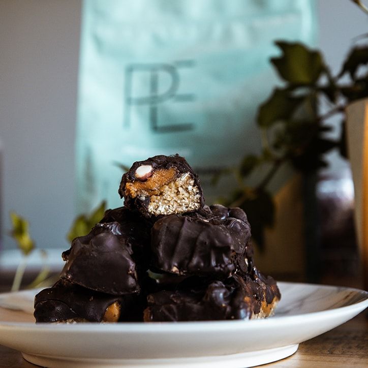 PE Nutrition Simply Whey Unflavoured 600g