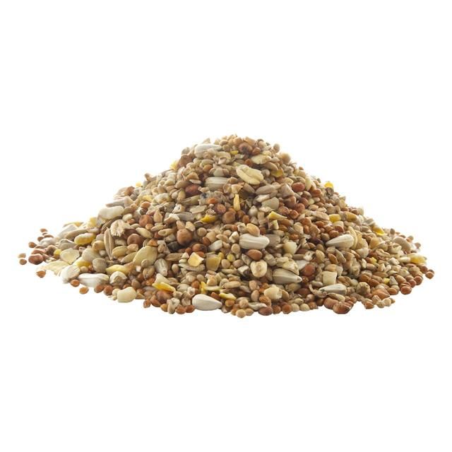 Peckish Complete Ready To Use Bird Seed Feeder 400g