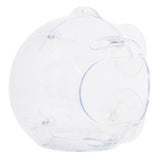 Peckish Globe Window Bird Feeder