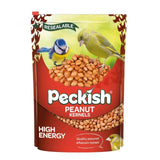 Peckish Peanuts For Wild Birds 12.75kg