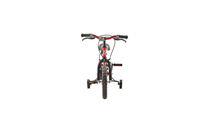Pedal Pals 14 inch Wheel Size Kids Mountain Bike