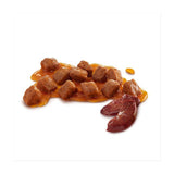 Pedigree Adult Wet Dog Food Tins Mixed in Gravy 6 x 400g