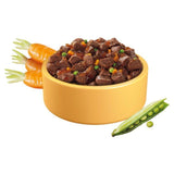 Pedigree Adult Wet Dog Food Tins Mixed in Jelly 6 x 400g