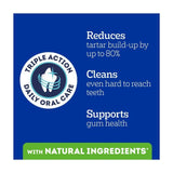 Pedigree Dentastix Daily Adult Small Dog Treats 7 x 16g