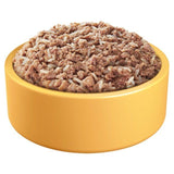 Pedigree Puppy Wet Dog Food Tins Mixed in Jelly 6 x 400g