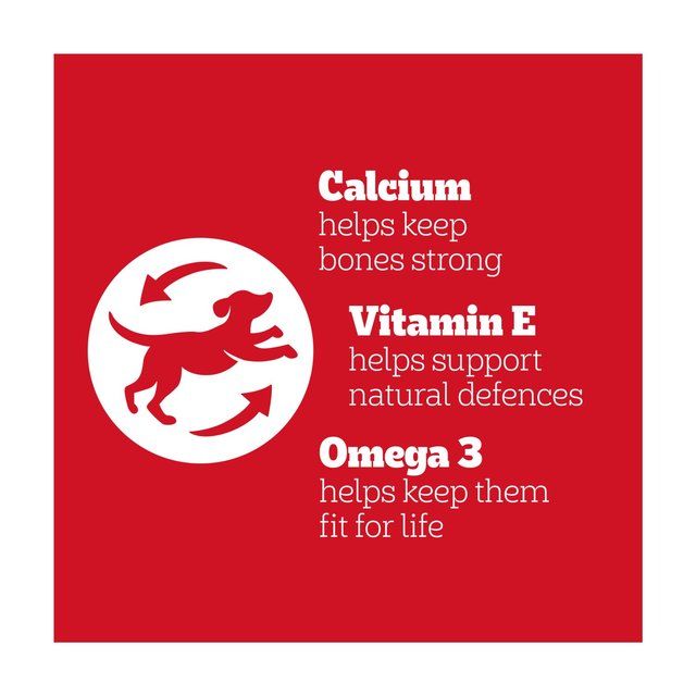 Pedigree Rodeo Duos & Jumbone Medium Dog Treats Mega Box 780g