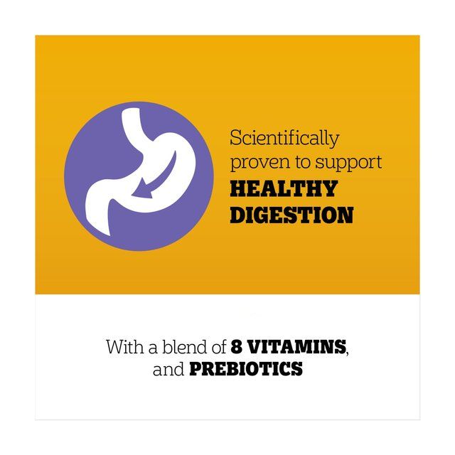 Pedigree Treat Dog Multivitamins Adult Digestion 180g