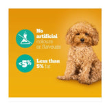 Pedigree Treat Dog Multivitamins Adult Immune 180g