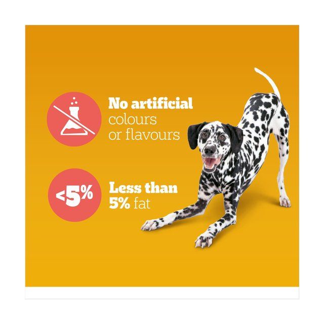 Pedigree Treat Dog Multivitamins Adult Joint 180g