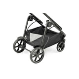 Peg Perego Veloce 3 Piece Bundle -Licorice (Ex-Display)