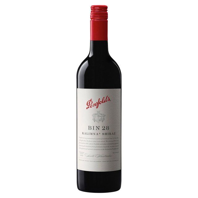 Penfolds Bin 28 Kalima Shiraz 75cl