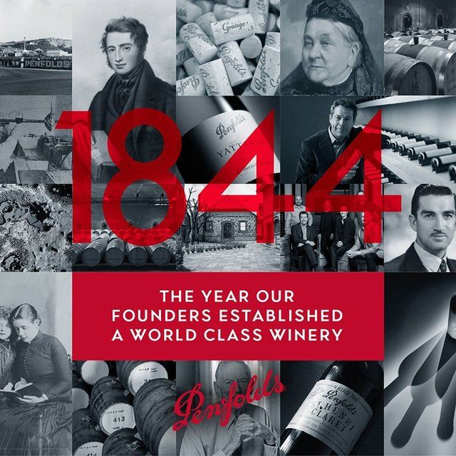 Penfolds Koonunga Hill Shiraz 75cl