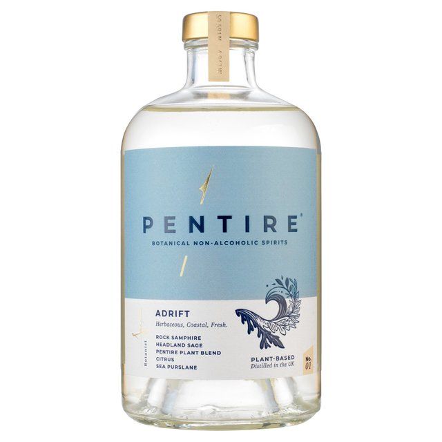 Pentire Adrift 70cl
