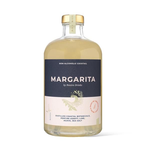 Pentire Non-Alcoholic Margarita 500ml