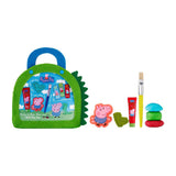 Peppa Pig Bath Play Set
